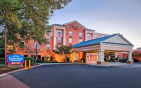 Fairfield Inn & Suites by Marriott Williamsburg